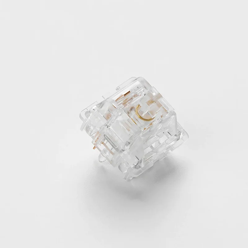 Everglide Aqua King V3 Linear switches - Zkeebs