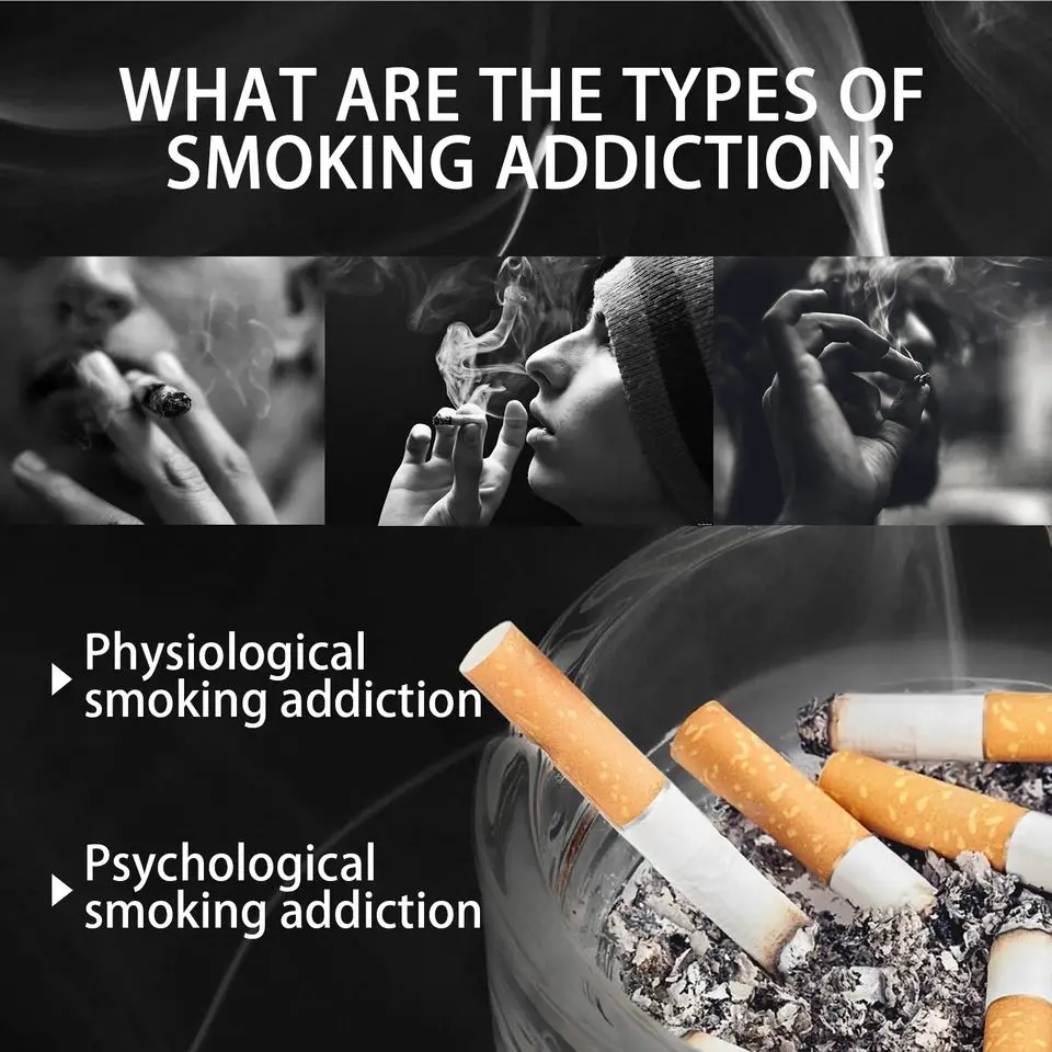 Stop Smoking Spray Stop Smoking Spray Fresh Breath Natural Health Stop Addiction Portable Control-smoking Cessation Spray