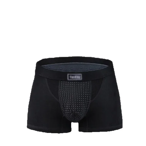 2025d Health British Sweatpants Magnetic Underwear Men's Boxer Briefs Kuaishou Live_voghion.com