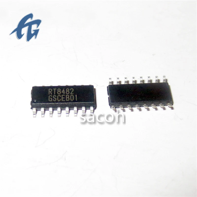 

(SACOH IC Chips) RT8482GS RT8482 5Pcs 100% Brand New Original In Stock