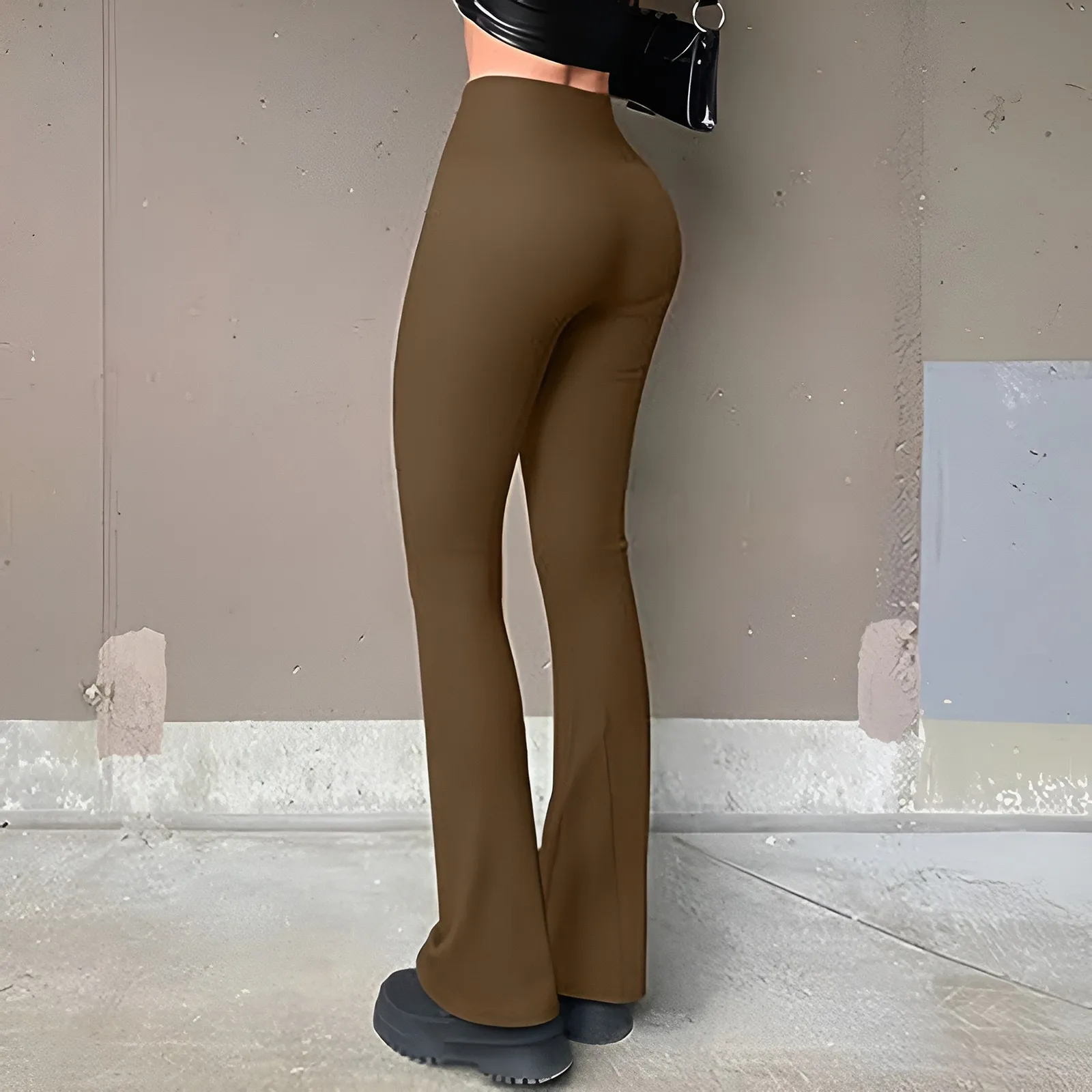 https://ae01.alicdn.com/kf/Sb8c0254077a14ea2878e22b905a235d40/Fashion-Sporty-Flared-Leggings-Women-For-Gym-Yoga-Pants-High-Waist-Skinny-Casual-Flare-Leg-Black.jpg