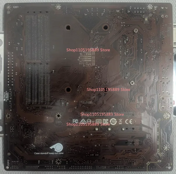 MSI B450m Pro Vdh Max 메인보드용