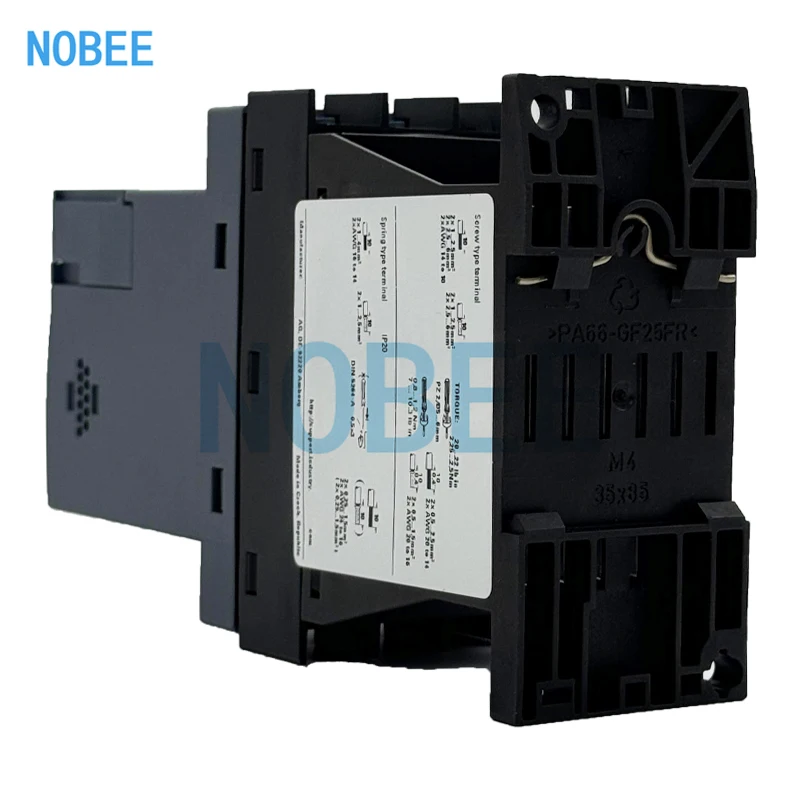 Original SIRIUS 3RW30 Soft starter S00 200-480V 3RW3013-1BB14 3RW3014-1BB14 3RW3016-1BB14 3RW3017-1BB14 3RW3018-1BB14
