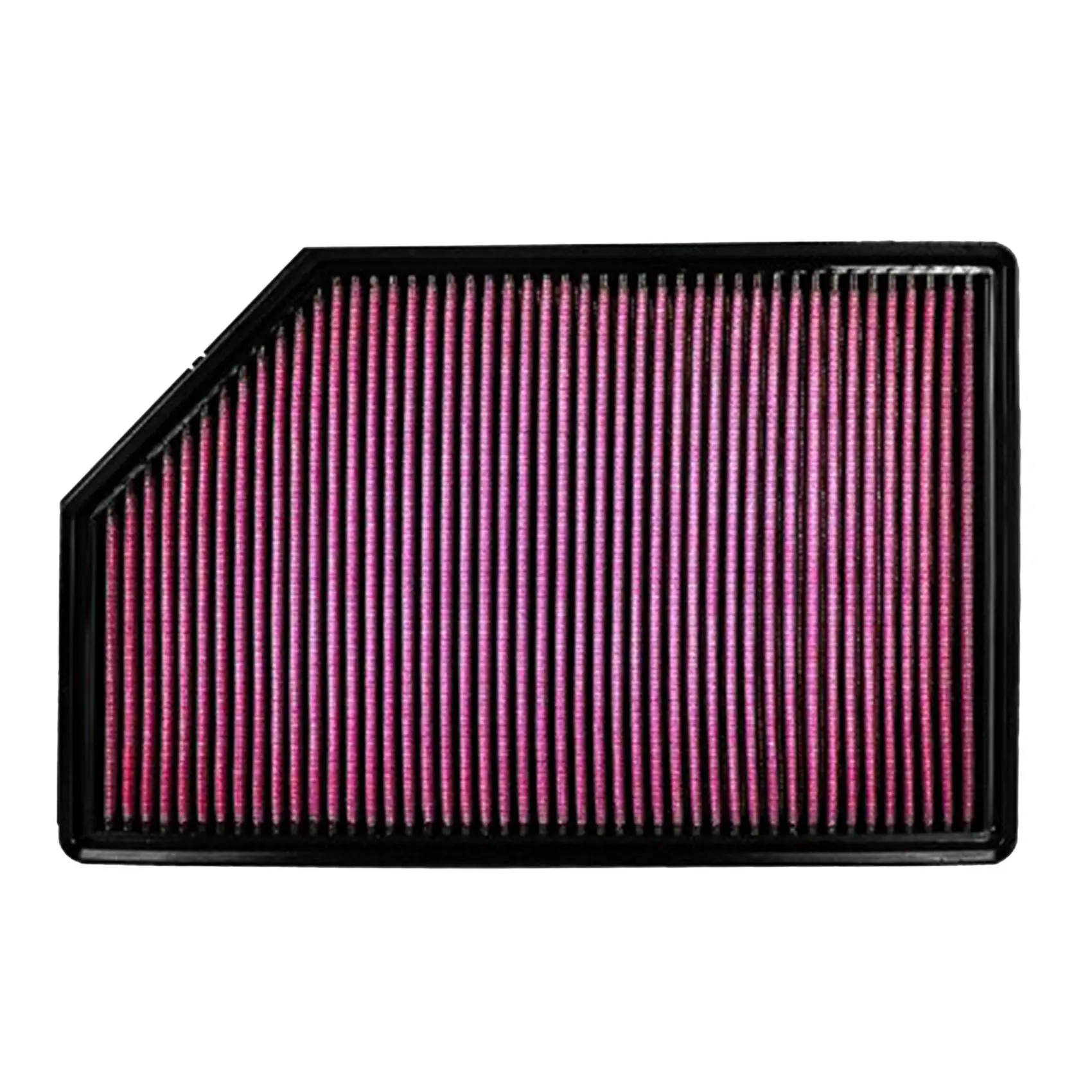 

Car Engine Air Filter Air Intake Washable Filter For-Volvo S60 XC60 S60L V60 S80L