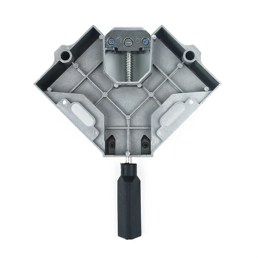 90 Degree Corner Clamp Right Angle Clamp Folder Tool Woodworking Vice Wood Metal Welding Flat Plier Right Angle Folder Tool