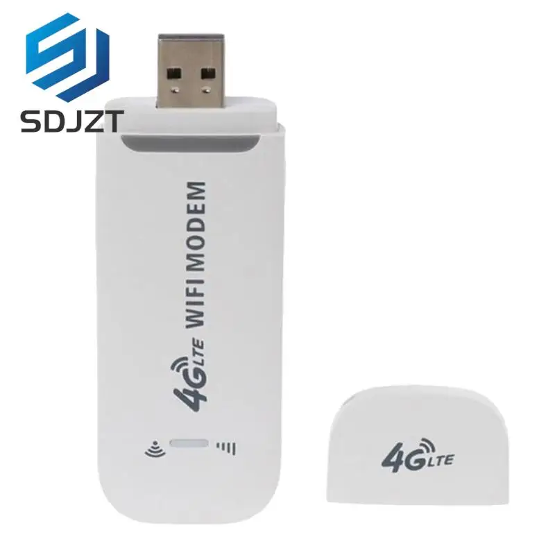 

Беспроводной USB-роутер, 150 Мбит/с, 4G LTE