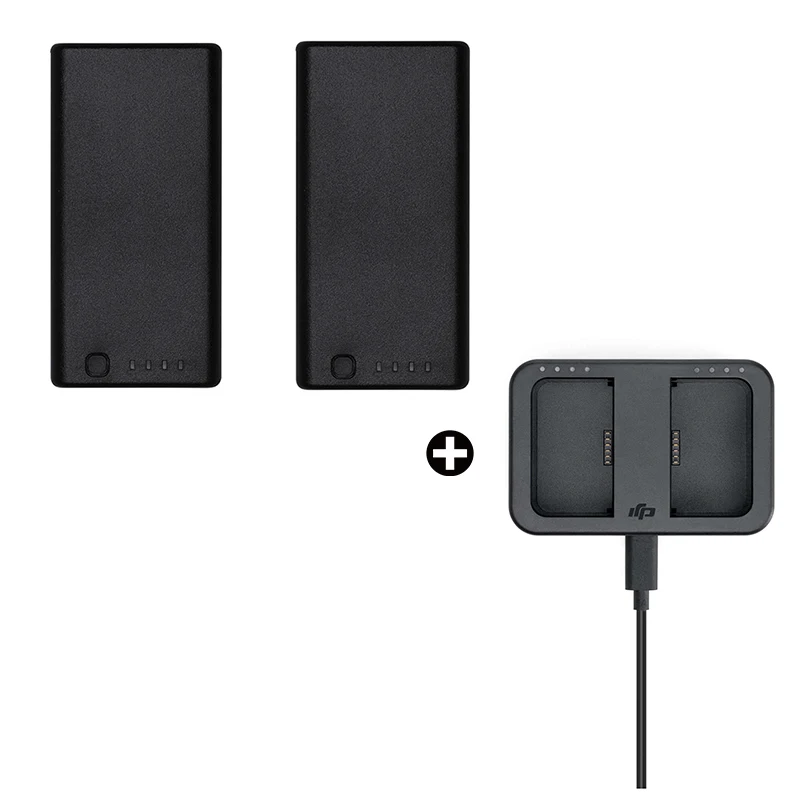 DJI リチャージブルバッテリー ハブ WB37 充電器 セット Buy WB37 Battery Charging Hub (USB-C) - DJI Store