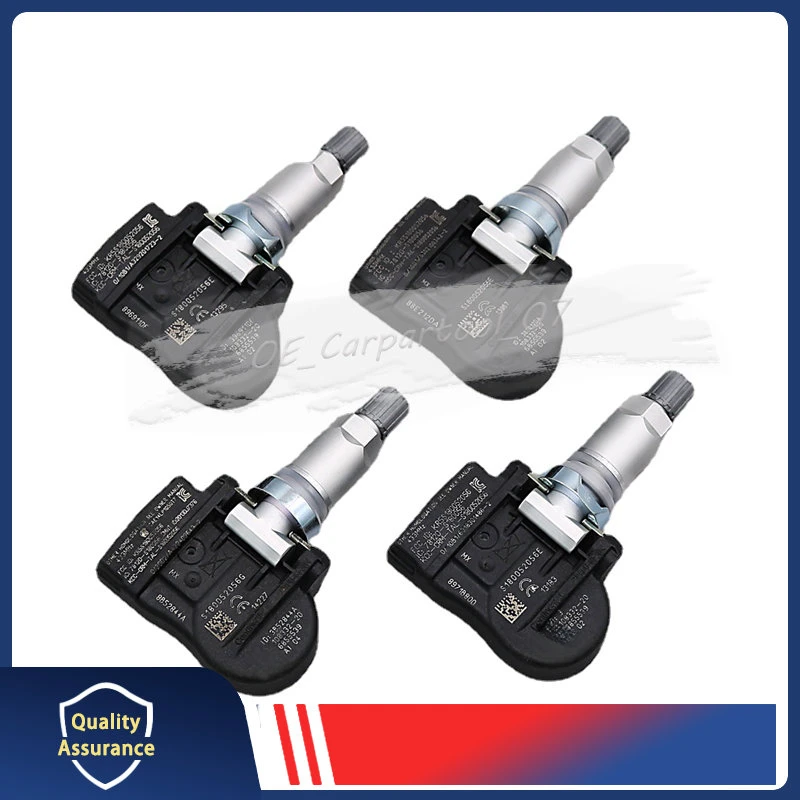 6855539 36106856209 Ÿ̾ з  , BMW 2 ø I3 I8 X1 X2 X5 ̴ Ʈ Ŭ TPMS 433MHZ 36106881890