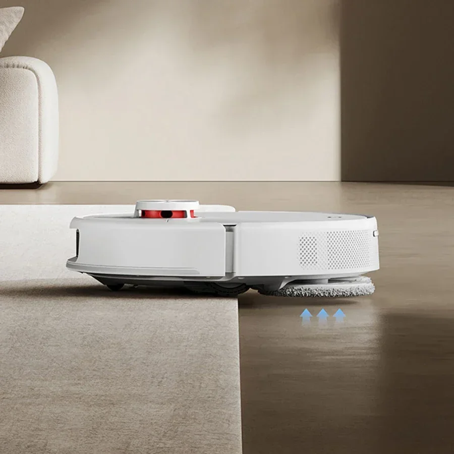 2024 Xiaomi Mijia M30 PRO OMNI nekonečnou robot mopem vacuum čističe C107  prach domácí motokrosových dispozice stroj sebe úklid  robot