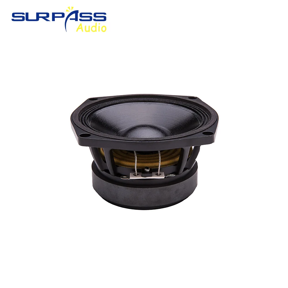 Professional Sound High Power Audio 5.5 Inches 35mm MF Driver 5.5 Inches 35mm MF Driver Speaker