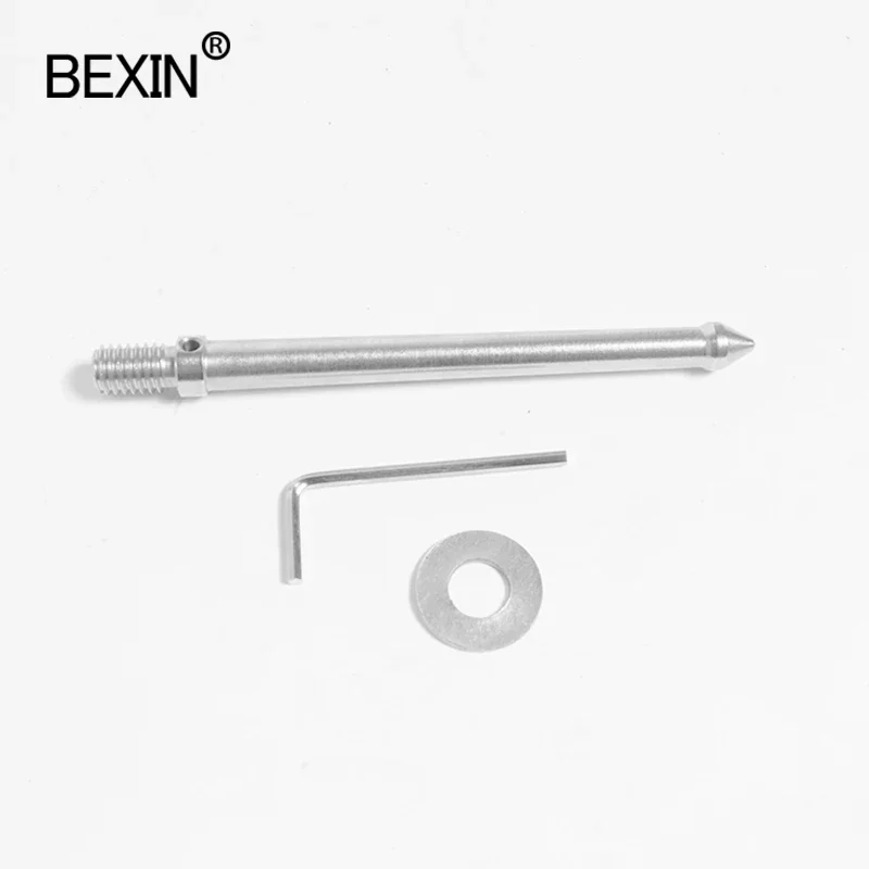 Фото Универсальный штатив -Монопод BEXIN 120 мм 65 мм 3/8 дюйма №5