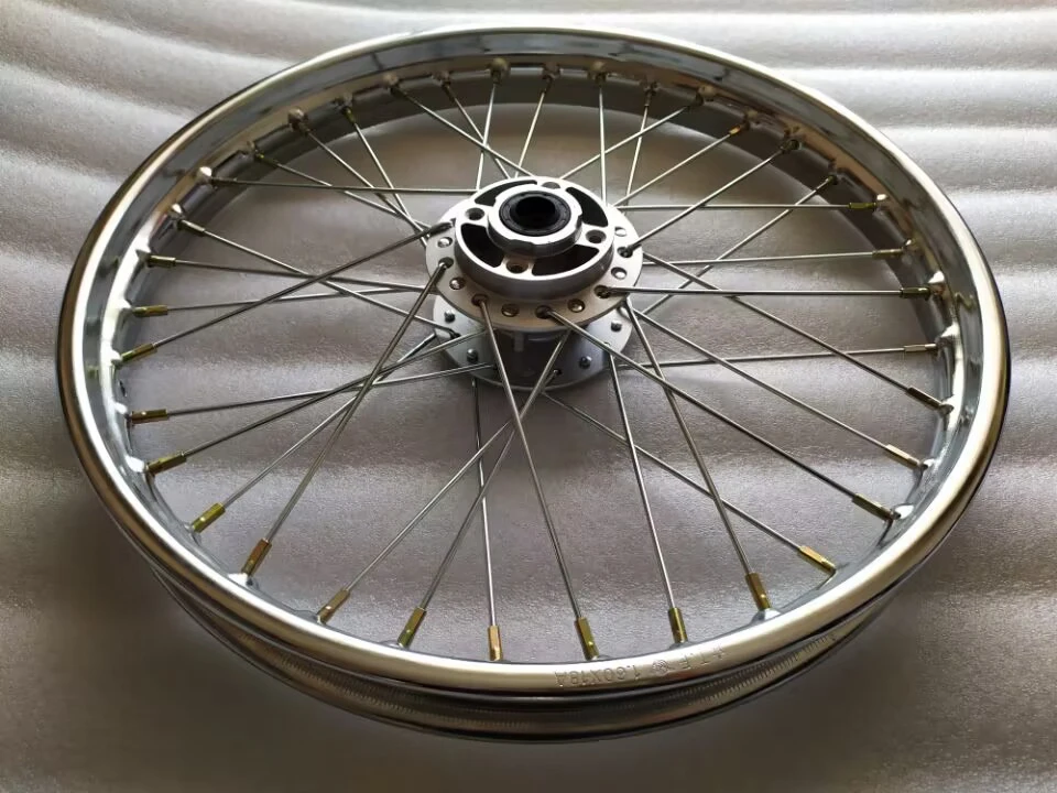gs125 リアホイール オートバイ用フロントまたはリアホイールリム,gn125/gs125 1.6