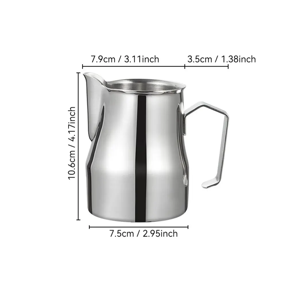 إبريق قهوة فاخر ستانلس ستيل