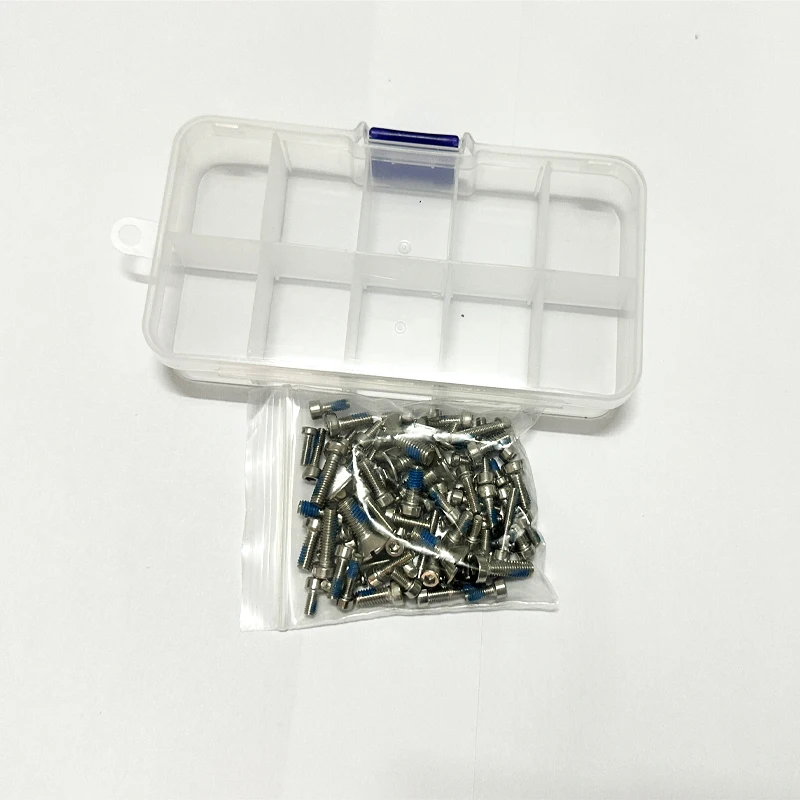 Kit 80 vis hélices pour drone DJI T20 T30 T40 T50 Agras
