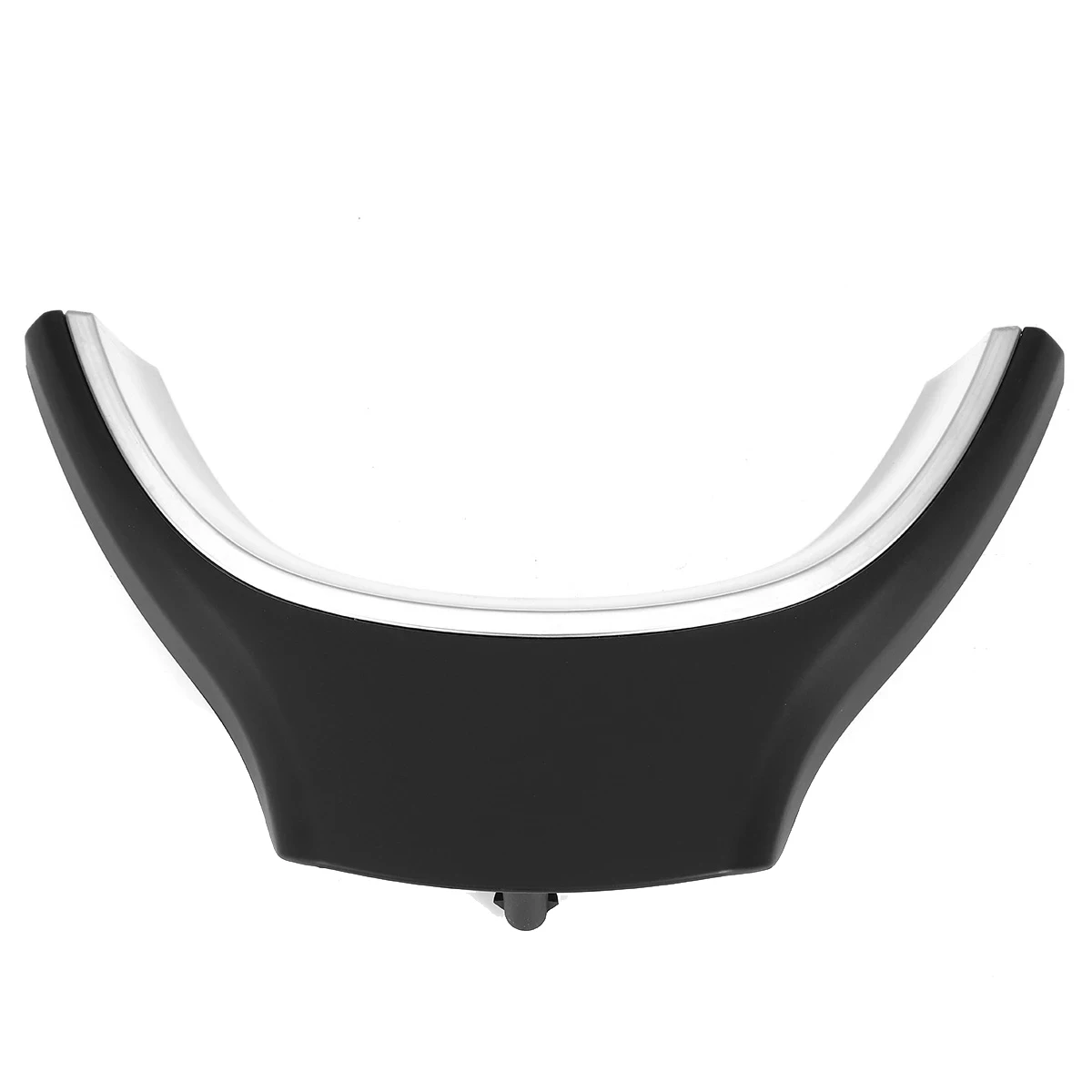 

Car Steering Wheel Decorative Cover Frame for BMW 5 Series 7 Series F10 F11 F18 F07 F01 F02 520 523 525 730