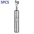 5g pillar 5PCS