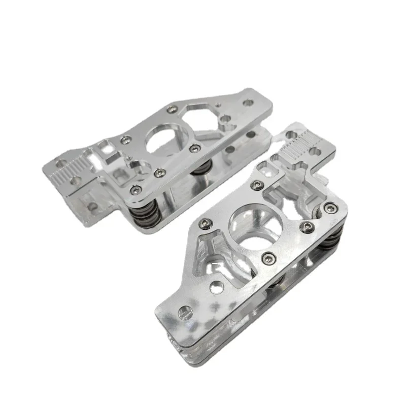Funssor 3D 프린터 알루미늄 CNC 울트라 무게추 AB 스텝퍼 모터, 드라..