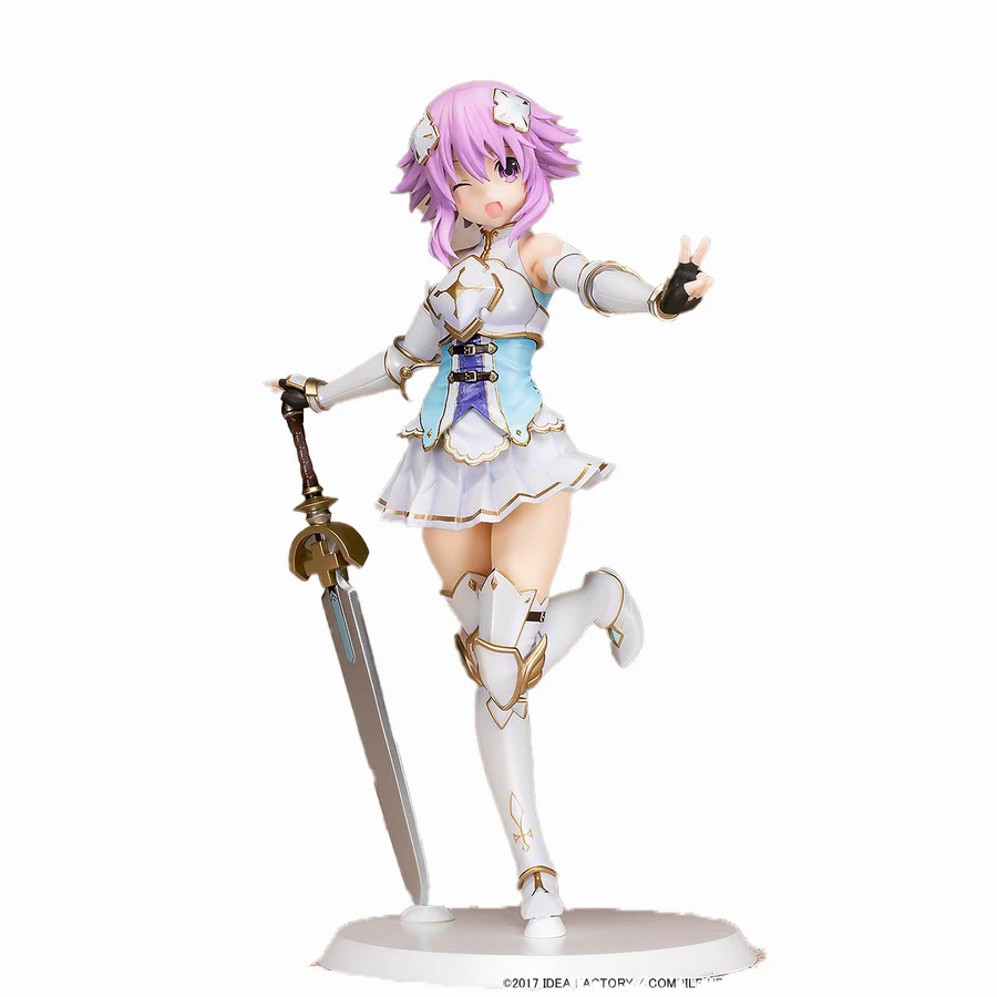 

In Stock Original Genuine PULCHRA Neptune 1/7 Static Products of Toy Models of Surrounding Figures and Beauties