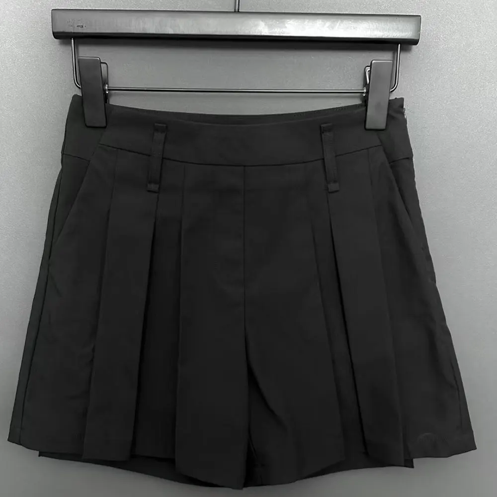 new women's golf shorts summer sports shorts, comfortable, close fitting, sporty,