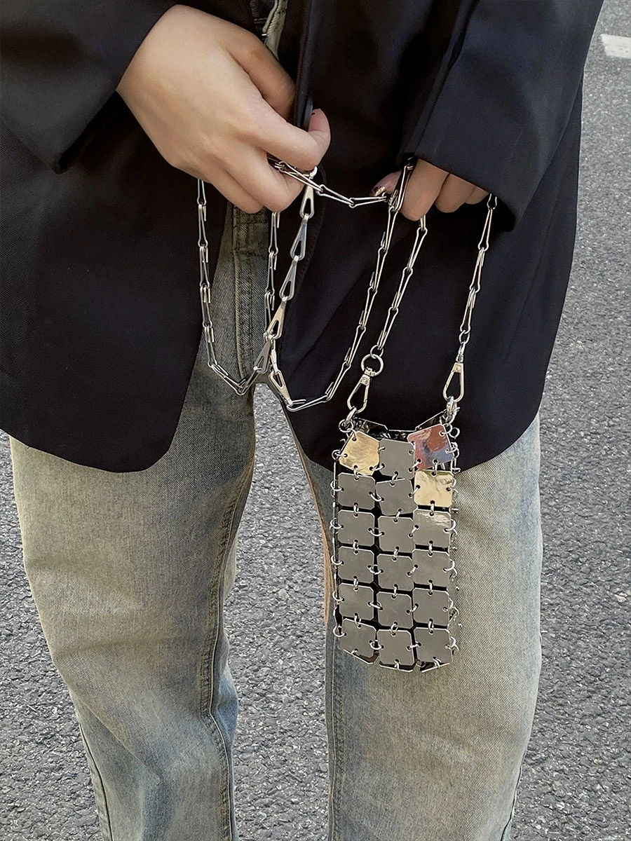 

Летние блестящие женские сумочки с блестками, дизайнерская сумка-конверт с блестками, сумки на цепочке через плечо, маленькая сумка-тоут, роскошные вечерние кошельки 2023