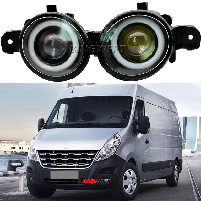 Renault Master tagfahrlicht rechts Carello 7700353947 38220748 DRL right  online kaufen