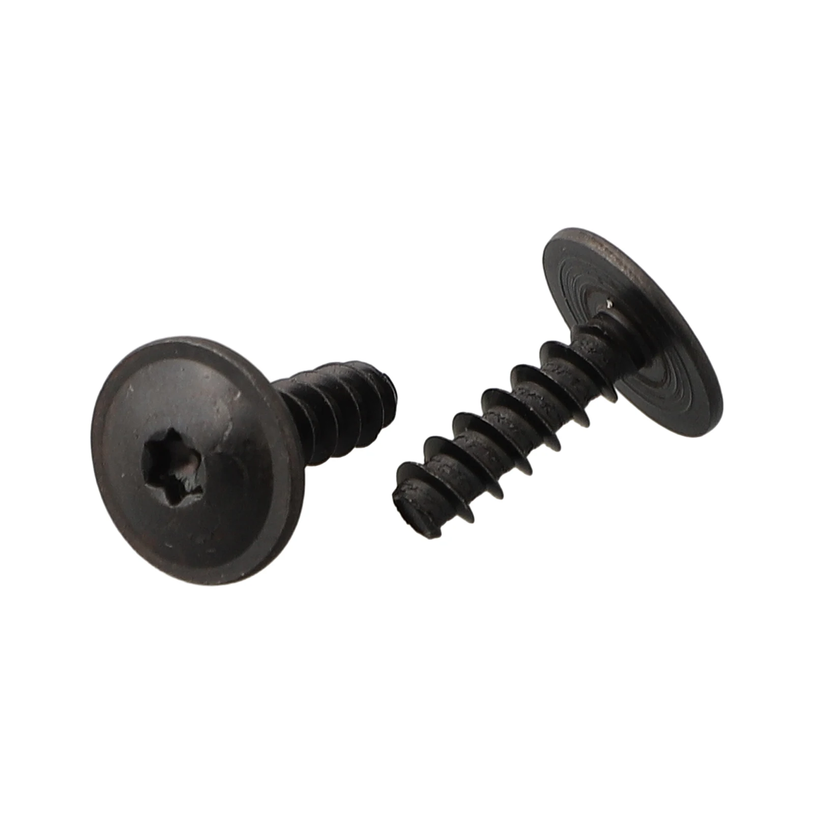 40pcs Car Fender Liner Screw Splash Guard Screws Retainer T25 Torx Drive For Golf N90775001 Mudguard Fastener Clips