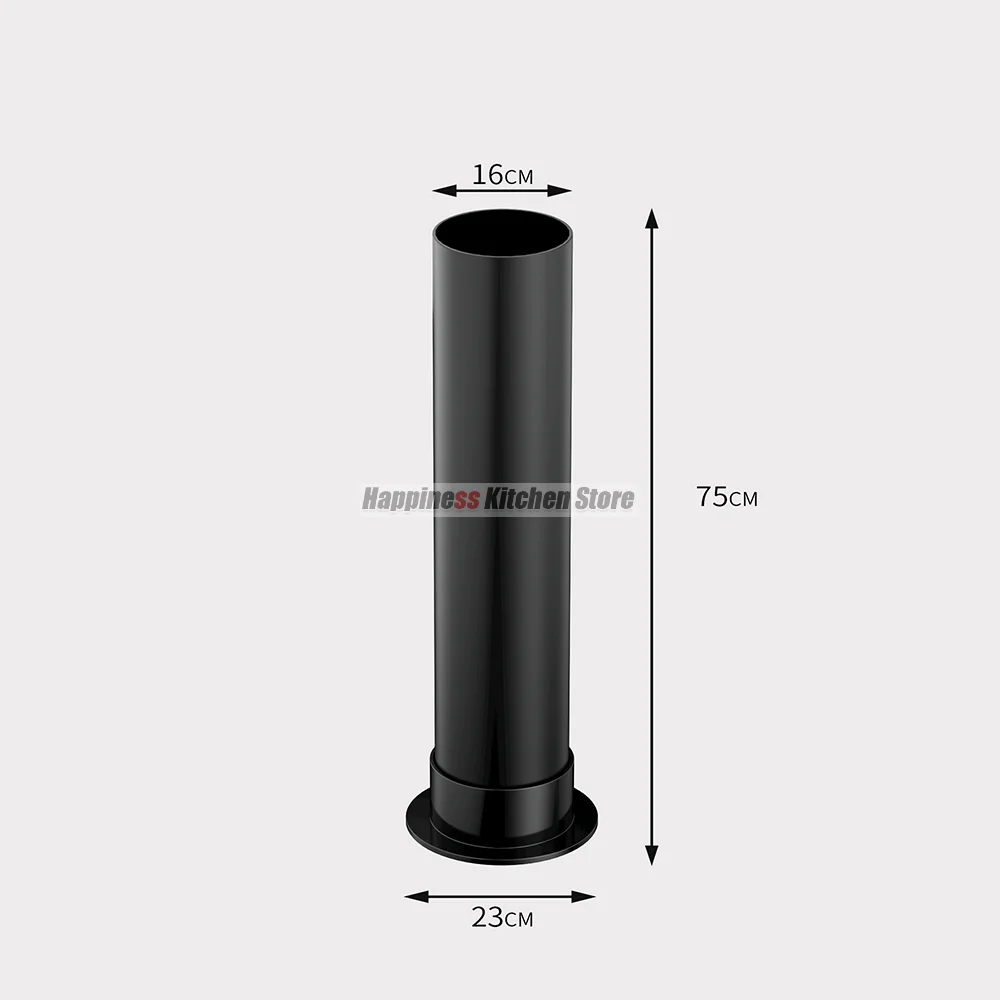 Electric Coffee Portafilter Cleaning Machine, 150W Automatic Cleaner with 2 Scrapers and 1 Brush Head, Commercial 58mm for Home, Cafe, Restaurant - Silver