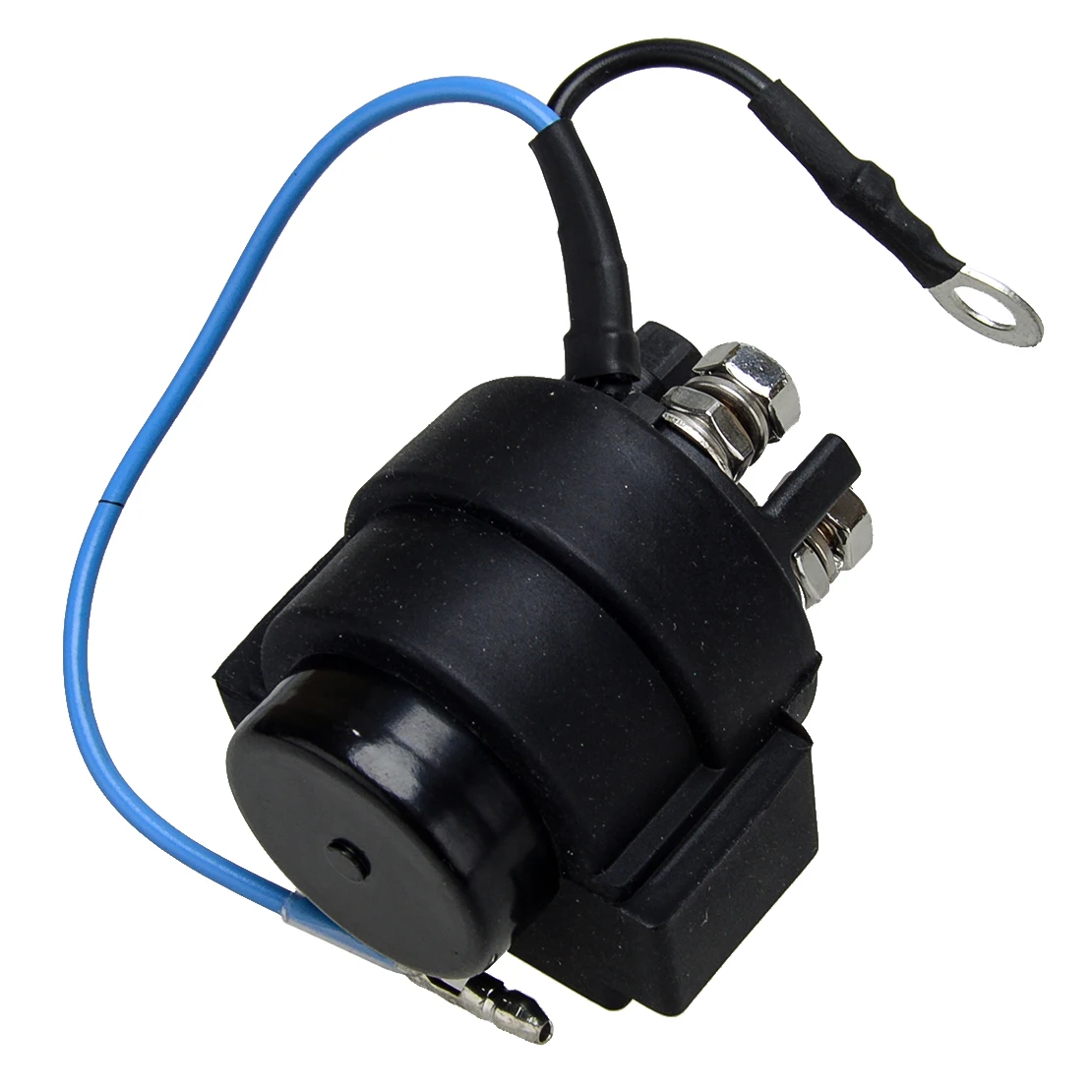 Power Trim Tilt Up Relay Adatto Per Yamaha Fuoribordo 175Txrq 130Tlrq 115Txrr P200Tlrr 130Txrt 130H Muslimate