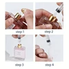Precision 10ML Syringe Dispenser for Cosmetics and Fragrances - Leak-proof, clear measurement, ideal for precise water filling 2