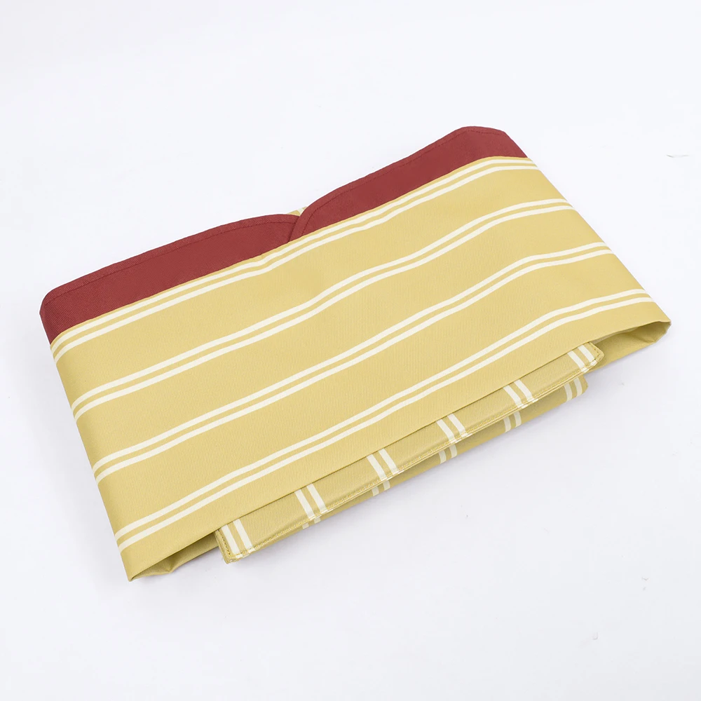 Generic Traditional Kimono Costume for Cosplay Events