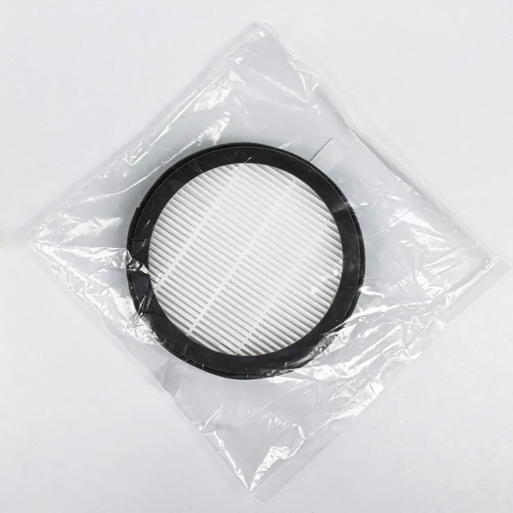 Description Picture 3 of itemKCvents VT125 three-layer air filtration replacement core