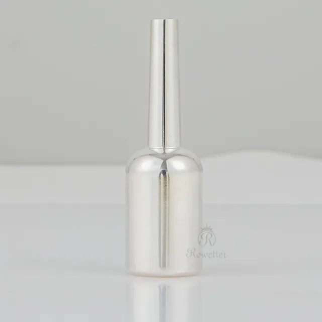 Set Bocchini Tromba In Ottone - 7C, 5C, 3C Per Principianti E Professionisti - Foto 8