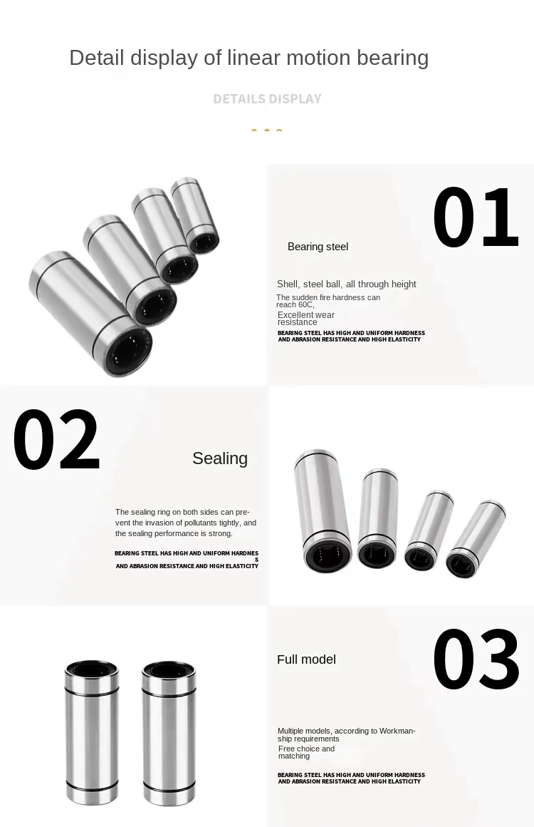 de impressora 3D, alta qualidade, mais, CNC,