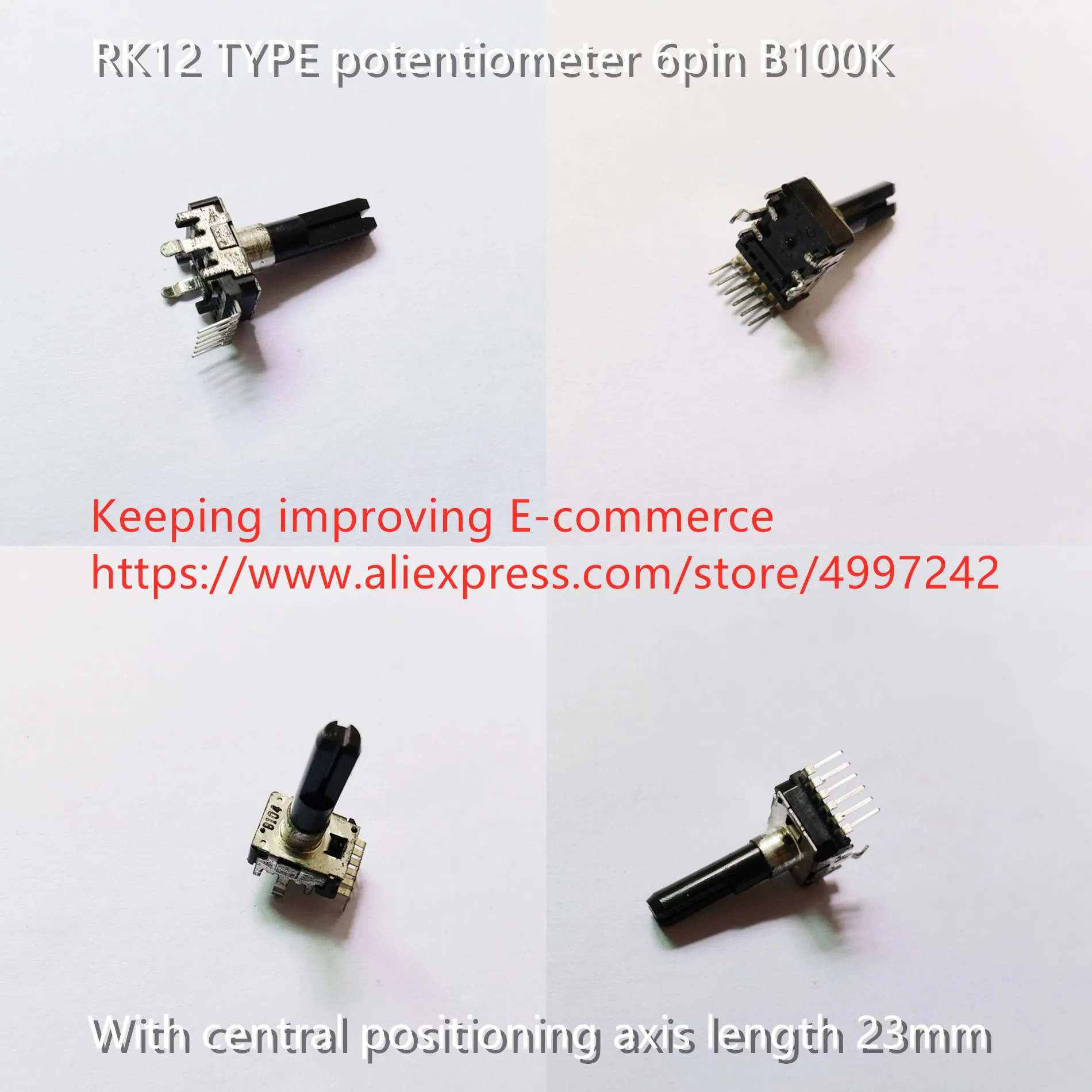 100 23mm