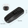 Dosimeter-Master Radiometer-Geiger Counter Radiation Detector Meter  Tester Drop Shipping 6