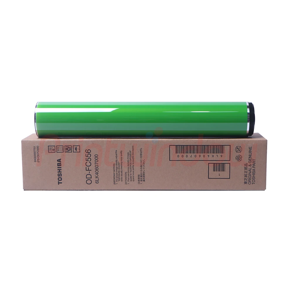 6LK40607000 OD-FC556 Original New Drum Only for Toshiba 5506AC 5508AC 6506AC 6508A 7506AC 7508A 7516AC 7518A 8508A OPC