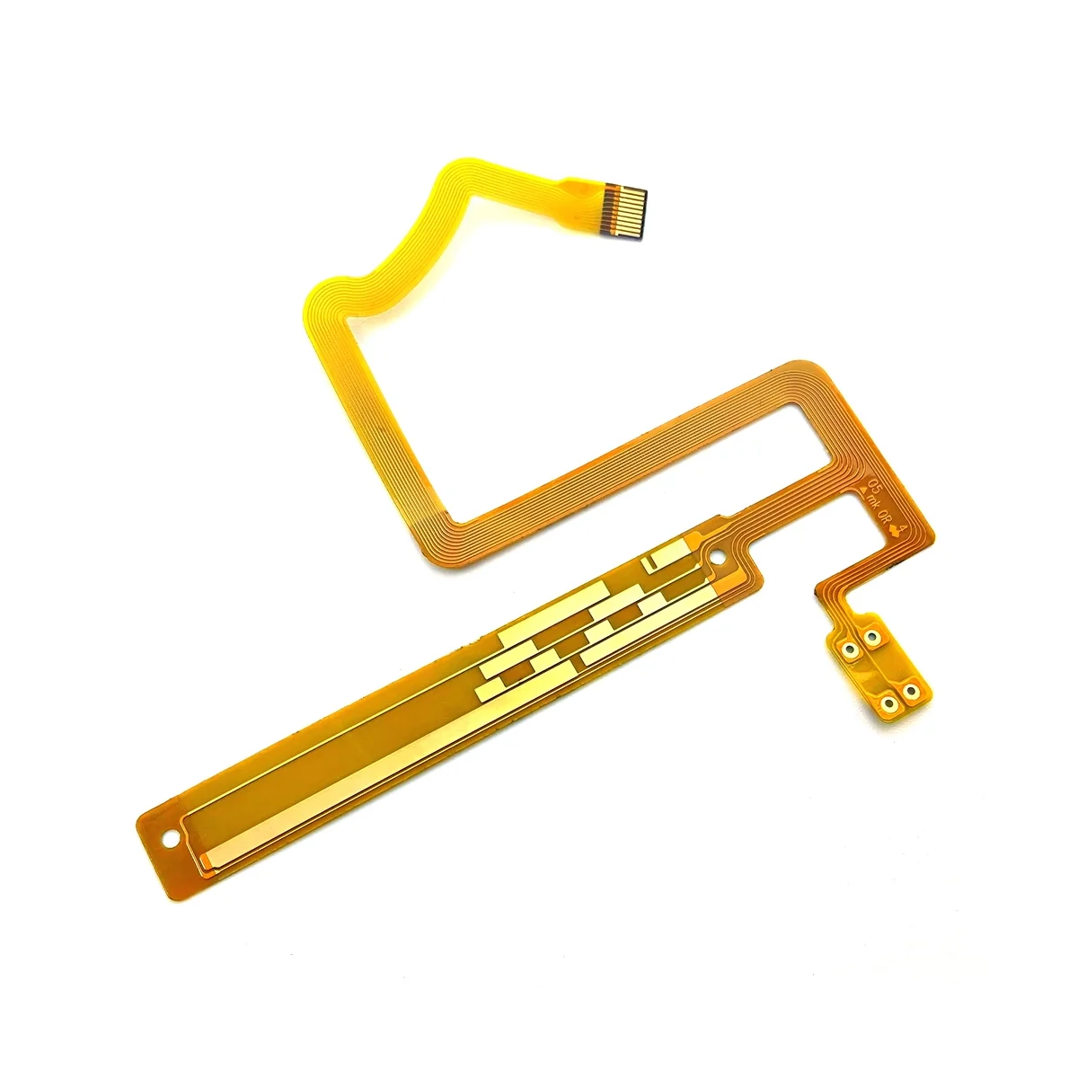 

New Lens Line Focus Flex Cable for Canon Zoom EF 16-35 mm 16-35mm Repair Part