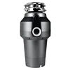 Food Waste Disposer Household kitchen sink kitchen food waste disposal automatic shredder 1
