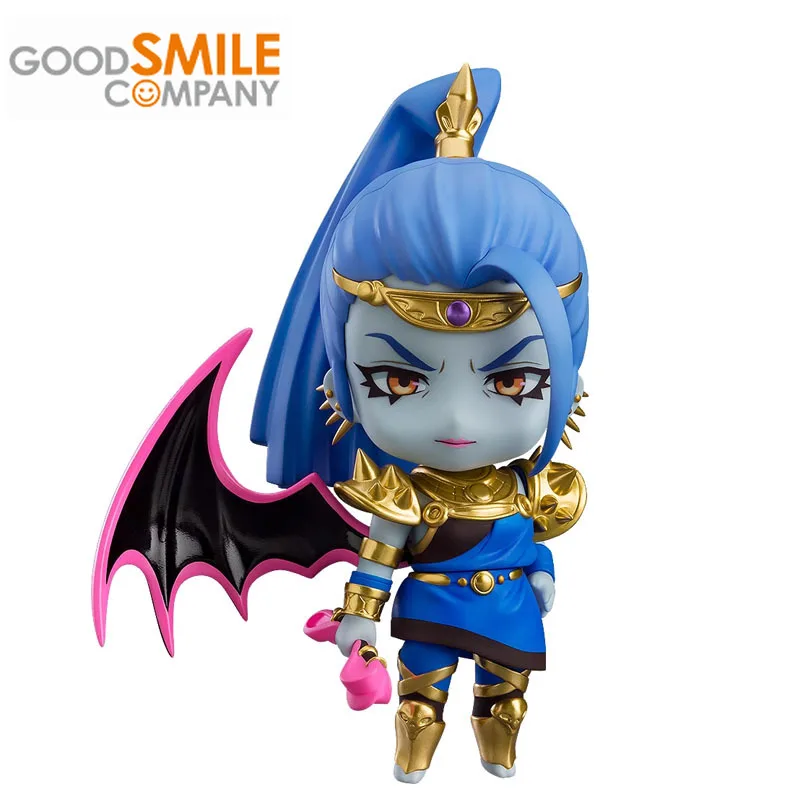 

GSC Original Megaera NENDOROID 2029 HADES BATTLE OUT OF HELL Anime Action Figures Toys for Boys Girls Kids Gift