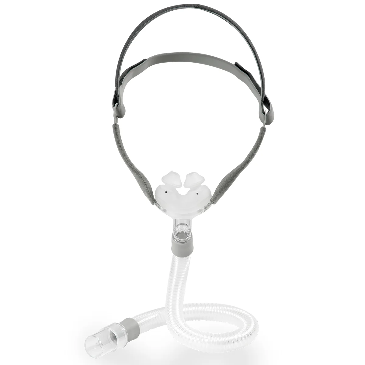 

AirFit P10 Nasal Pillow Made for ResMe S9/S10 Home Ventilator, Snoring Stopper Anti Snore, CPAP Mask, Airsense 10 Supplies
