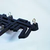 1pc Wood Keychain - Islamic Wall Home Decoration Hook 5