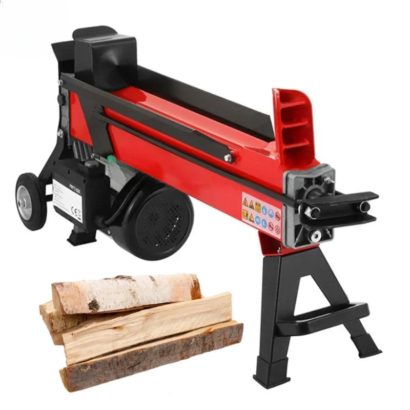 

50 ton wood splitter machine for wood splitting firewood processor price