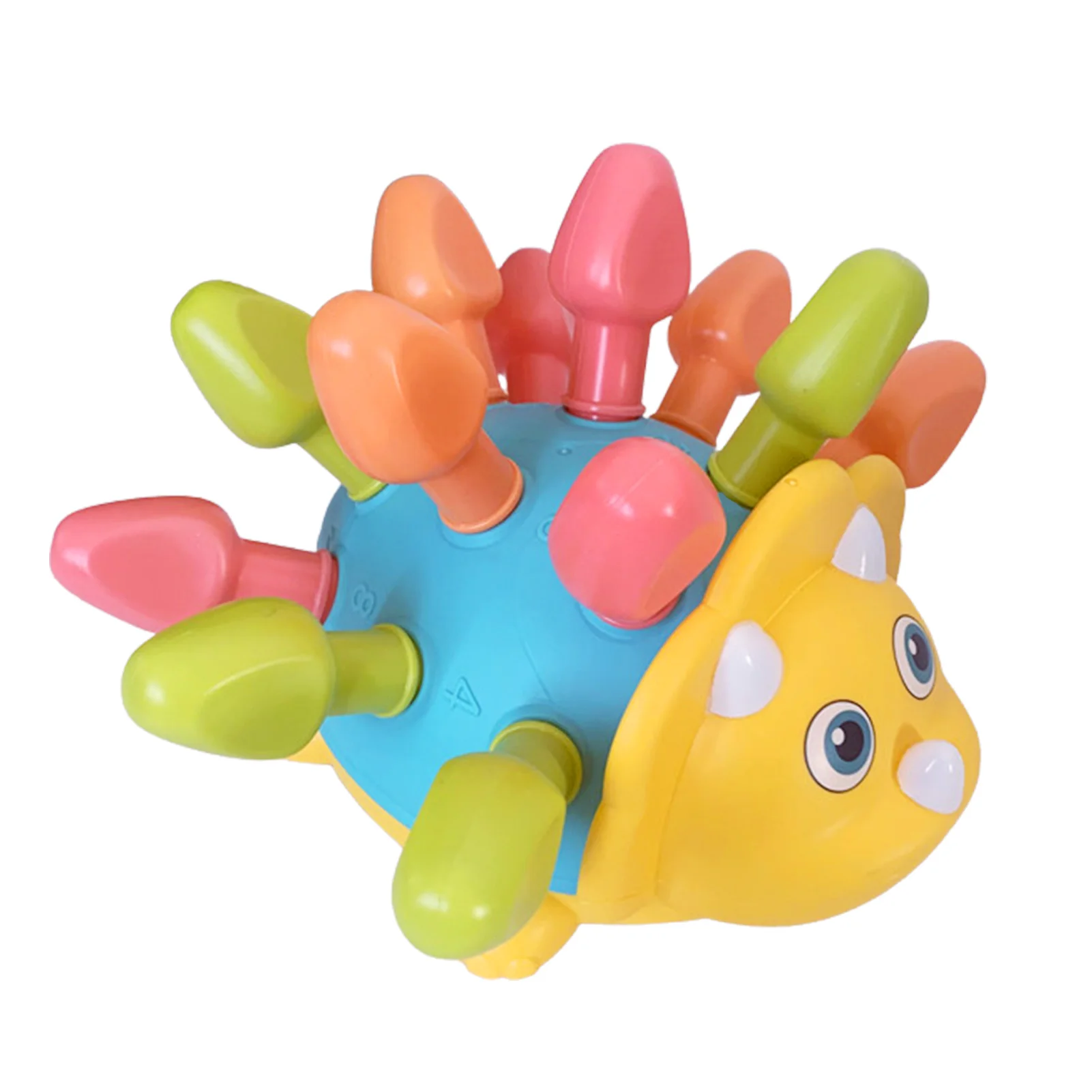 

Pedro the Fine Motor Montessori Toys Develops Fine Motor Skills Color and Numbers Recognition Learning Educational Toys