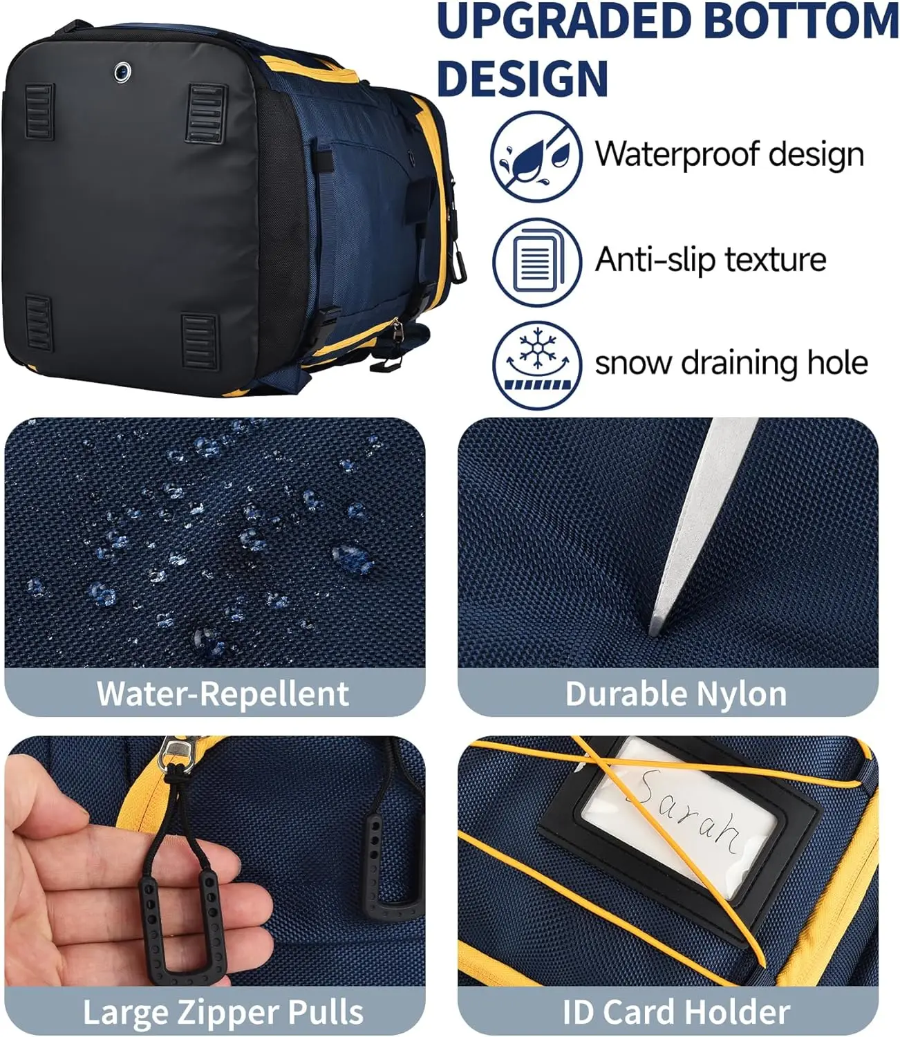 description