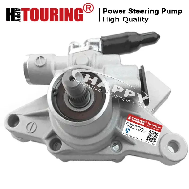 New Power Steering Pump For Honda Crv Civic / Acura El 19972001