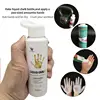 50ML/100ML/200ML Liquid Chalk Anti-slip Liquid Magnesium Powder For Weightlifting Rock Climbing Lifting Workout Gym Sport 4