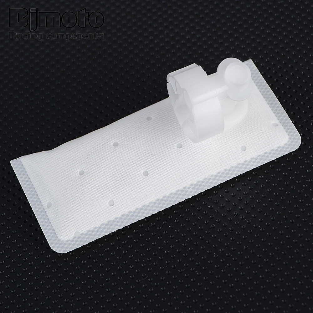 Fuel Pump Filter Bullet Fuel Filter Paanjo Fuel Pump Motor For