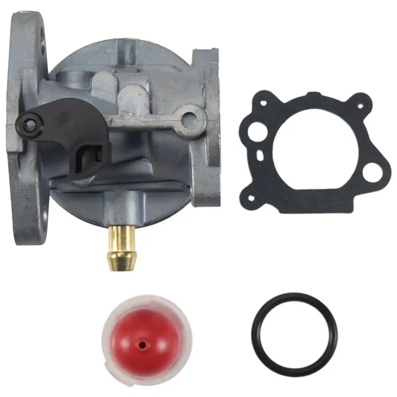 브리그스 & 스트래튼 엔진용 NEW-Mowers 기화기 799868 498254 497347 497314 498170 Carb 4Hp 5Hp 6Hp 6.75Hp 6.5Hp 7Hp