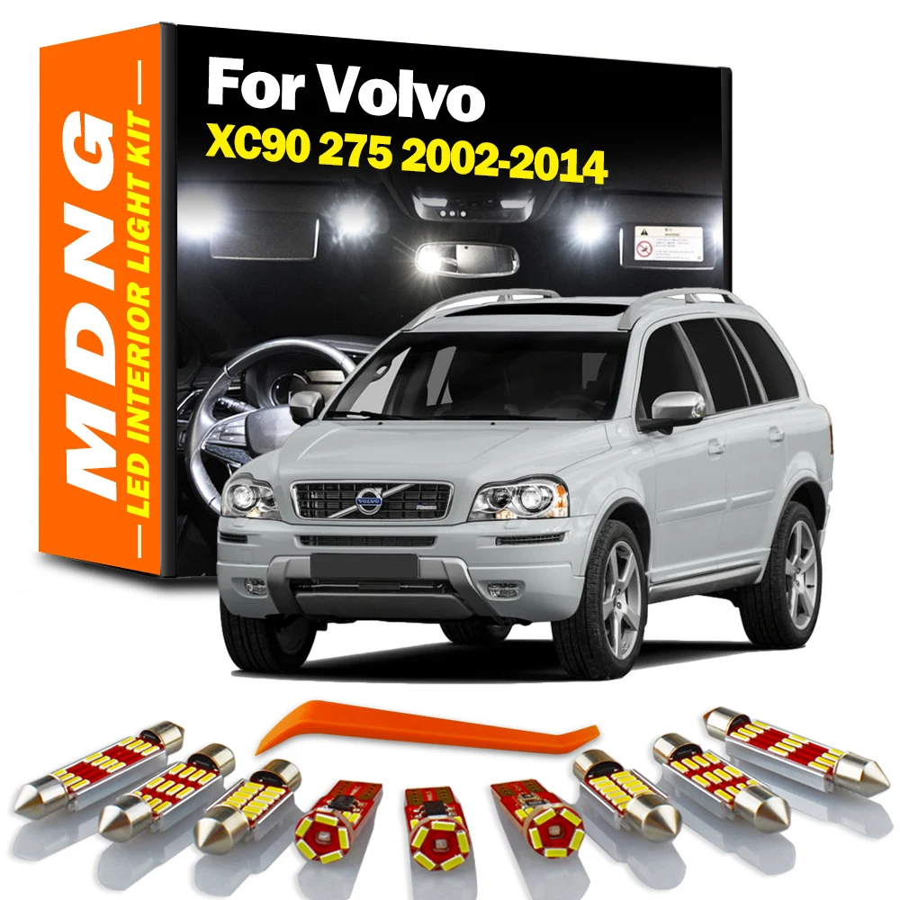 ☆美品☆車純正VOLVO LED ボルボXC90☆左ヘッドライト32228688