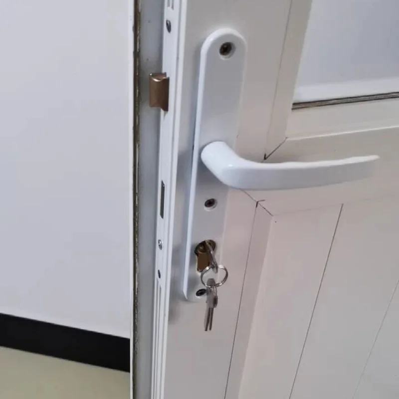 Upvc Door Lock Parts